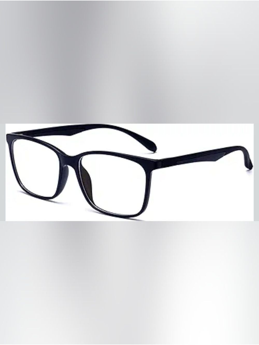 Blue Light Blocking Glasses, Anti Eyestrain Lens, Lightweight Frame